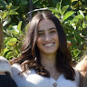 Meet your Posher, Sierra